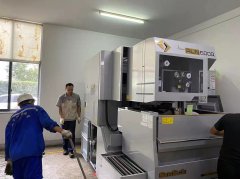 工業(yè)設(shè)備安裝怎么驗(yàn)收？設(shè)備安裝驗(yàn)收內(nèi)容有哪些？