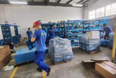 上海搬家公司哪家靠譜？